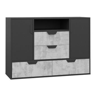 Cómoda moveis.pt Omaha G118 - 1