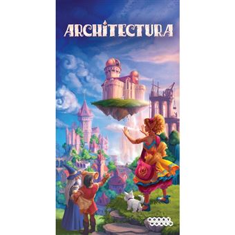 Architectura Game Brewer - 1