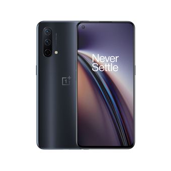 Smartphone OnePlus Nord CE 5G | 8 GB | 128 GB | Dual SIM | Carvão - 1
