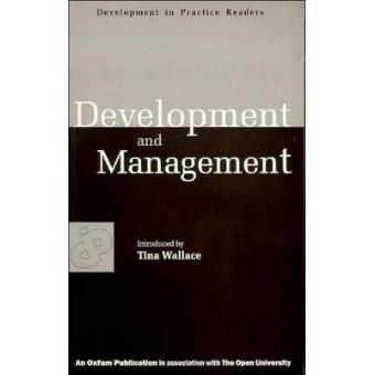 Development and Management - Experiences in Value-Based Conflict - Paperback - 2000 - 1