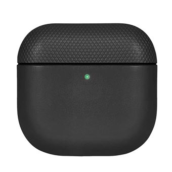 Capa NATIVE UNION para AirPods 4 Série RE Classic | Preto - 1