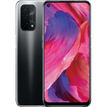 Smartphone OPPO A54 5G | 4 GB | 64 GB | Dual SIM | Fluid black - 1