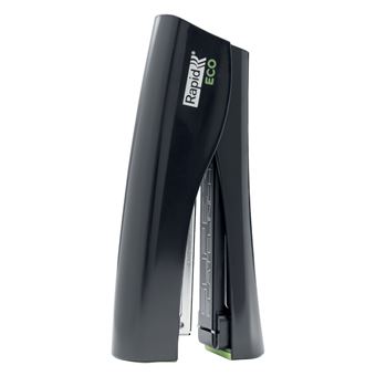 Agrafador Rapid 24509000 | Preto - 1