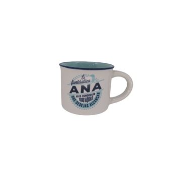 Chávena de Café H&H | Ana - 1