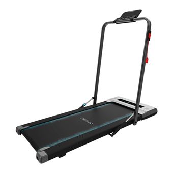 Passadeira de Corrida Cecotec DrumFit WayHome 600 Pad | 6 km/h | Preto - 1