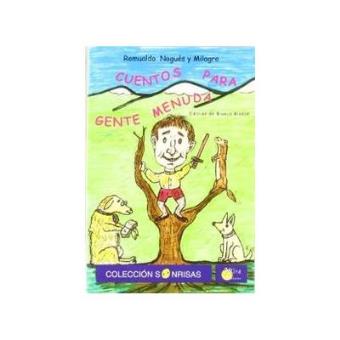 Cuentos para gente menuda - 1