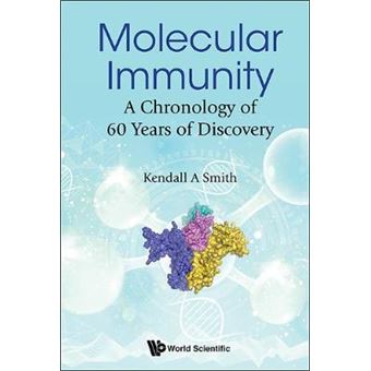 Molecular Immunity: A Chronology Of 60 Years Of Discovery - 1