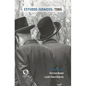 Estudos Judaicos: Torá - 1