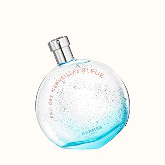Perfume Hermes Eau des Merveilles Bleue | EDT | 100 ml - 1