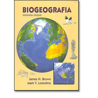 Biogeografia - 1