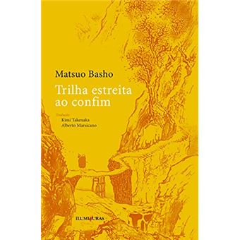 Trilha Estreita Ao Confim - 1