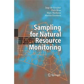 Sampling for Natural Resource Monitoring - Paperback - 2010 - 1