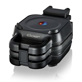 Máquina de Waffles Cloer 6150 | Preto - 1