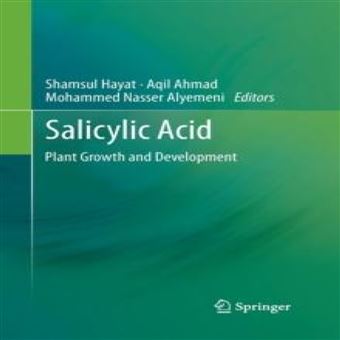Salicylic Acid - 1