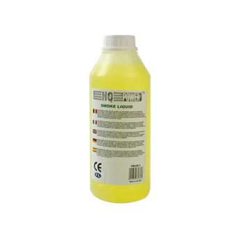 Máquina de fumo HQ Power Standard smoke liquid 1L | Branco, Amarelo - 1