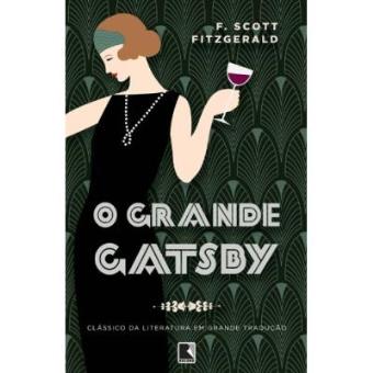 O Grande Gatsby - 1