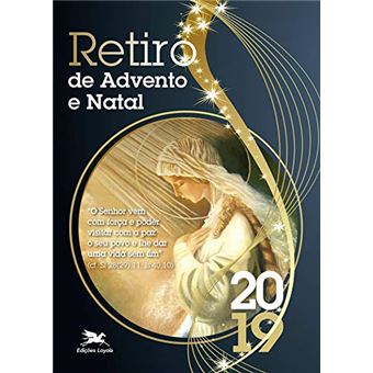 Retiro do Advento e Natal: 2019 - 1