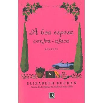 A Boa Esposa Contra-Ataca - 1