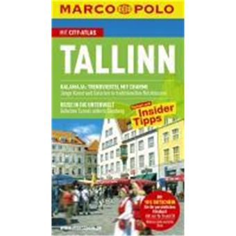 Tallinn - 1
