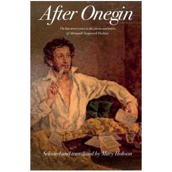After Onegin - 1