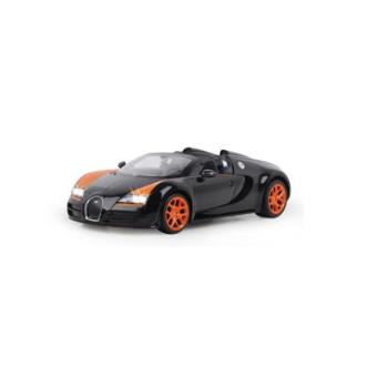 Jamara Carro Telecomandado Bugatti Grand Sport Vitesse 1:24 - 1