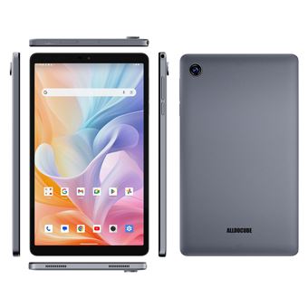 Tablet Alldocube iPlay 60 Mini | Android 15 | 8,68" | 4 GB + 64 GB | Bateria de 4000 mAh | Cinza - 1