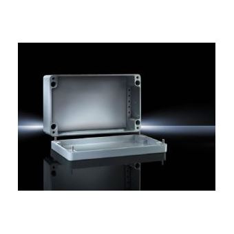 Rittal GA 9116.210 caixa para quadros elétricos Ferro IP66 - 1