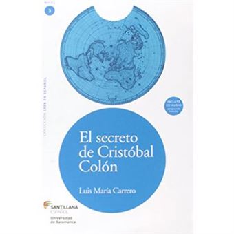 El Secreto De Cristóbal Colón - 1