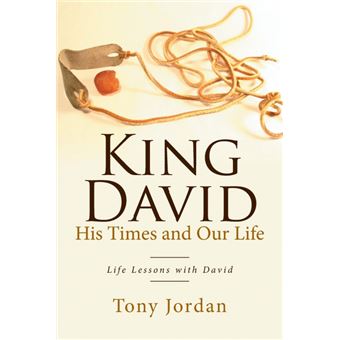 King David His Times And Our Life - 1