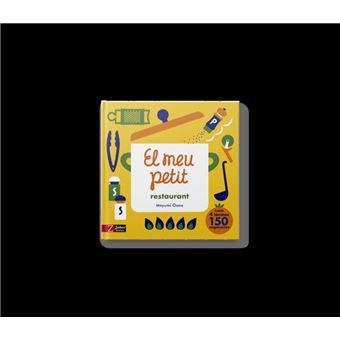 El Meu Petit Restaurant - 1