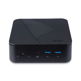 Mini PC Acer Veriton N1502G-12N0U | Intel® N N100 | Intel® UHD Graphics | 0 GB | SSD 0GB - 1