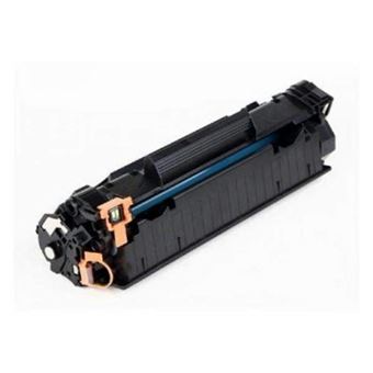 Toner Flow Compatível 78A Hp Ce278A - 1
