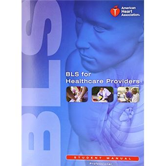 Bls For Heathcare Providers - 1