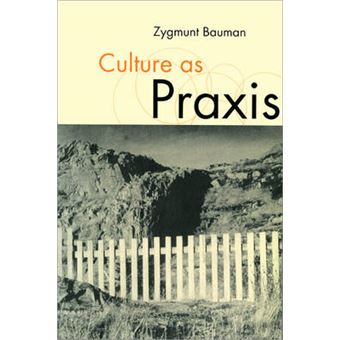 Culture as Praxis - Paperback - 1998 - 1