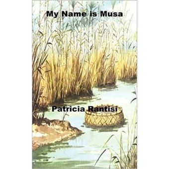 My Name is Musa - Paperback - 2012 - 1