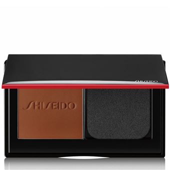Base Shiseido Synchro Skin Self-Refreshing Custom Finish Powder Foundation - 1