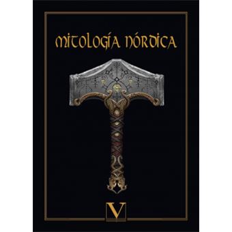 Mitología Nórdica - 1