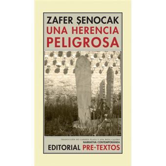 Una Herencia Peligrosa - 1