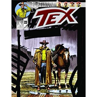 Tex Platinum 23 - 1