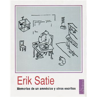 MEMORIAS DE UN AMNESICO - 1