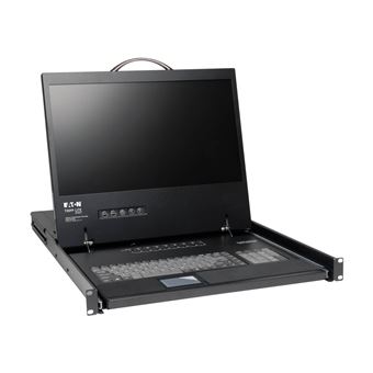 Consola Rack Tripp Lite B040-016-19 - 1