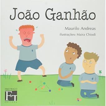 Joao Ganhao - 1