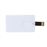 Pendrive 4Gb Name Card Branco_0