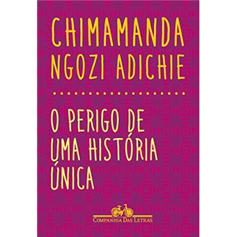 O perigo de uma história única - 1