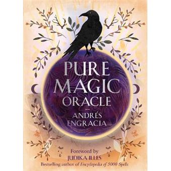 Pure Magic Oracle Cards For Strength, Courage And Clarity Rockpool Oracle Card - 1