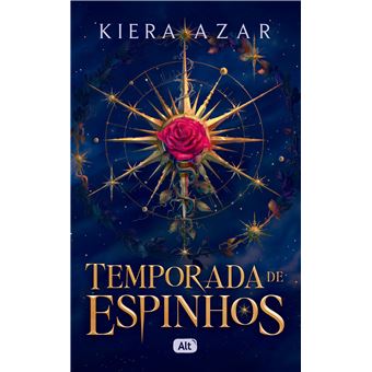 Temporada De Espinhos - 1