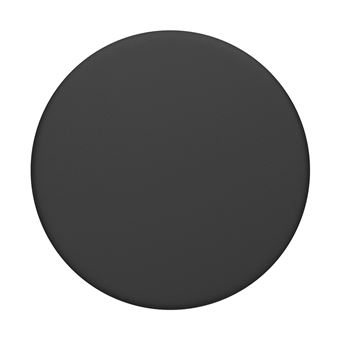 PopSockets Black Leitor de e-book, Telemóveis/smartphone, Tablet/UMPC Preto Suporte passivo - 1