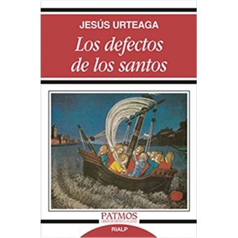 Los defectos de los santos - 1