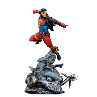 Figura Iron Studios DC Comics | Superboy - 1