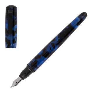 Caneta Aparo HUGO BOSS Pure Cloud Blue